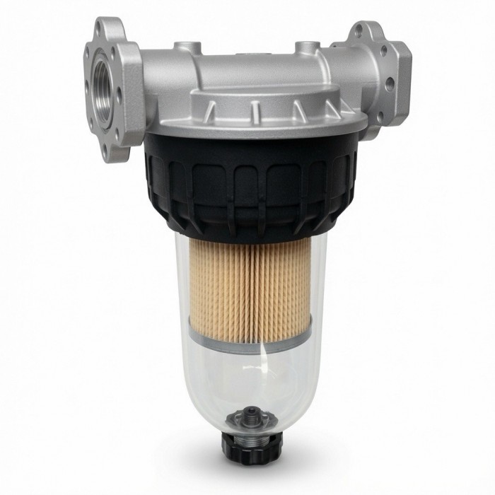 Фильтр дизельного топлива Piusi Clear Captor Filter Kit