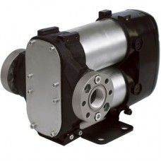 Piusi BI Pump насос перекачки дизельного топлива