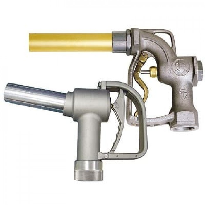 Пистолет заправочный Petroll AC 290