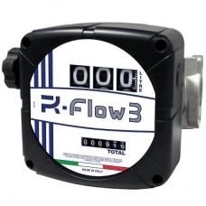 Adam Pumps R-FLOW 3С счетчик расхода учета дизельного топлива