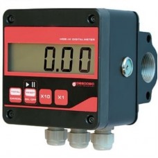 Gespasa MGE-110 HI счетчик дизельного топлива