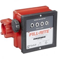 Fill-Rite 901 CL счетчик расхода учета бензина керосина
