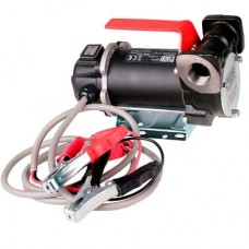 Piusi Carry 3000 inline насос перекачки дизельного топлива