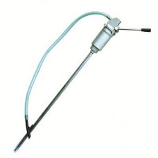 Piusi Piston hand 35 насос ручной для дизельного топлива и масла