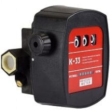 Petroll K 33 счетчик дизельного топлива