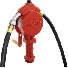 Fill-Rite 112 насос ручной перекачки бензина керосина