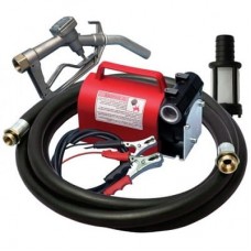 Adam Pumps Kit Batteria заправочная станция для дизельного топлива