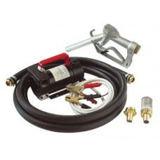 Piusi Kit Batteria 3000 заправочная станция дизельного топлива