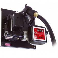 Piusi ST Panther 56 K33 заправочная станция дизельного топлива