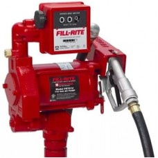 Насос для бензина Fill-Rite FR 705VEL
