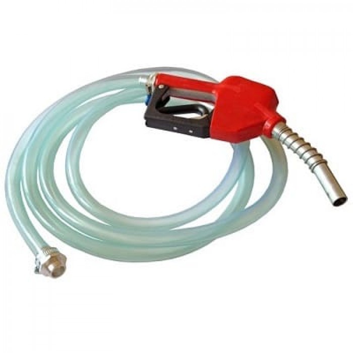 Шланг для дизельного топлива 16 мм