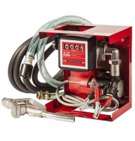 Заправочная станция Petroll Starlet 60