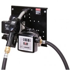 Piusi ST Panther 12V K33 A60 заправочная станция дизельного топлива