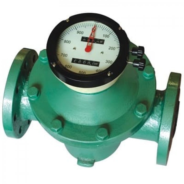 Счетчик Petroll FM-I-50