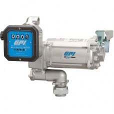 GPI M-3130-PO/MR5-30-L8N насос для бензина