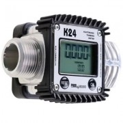 Piusi K 24 счетчик бензина