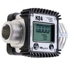 Piusi K 24 счетчик бензина