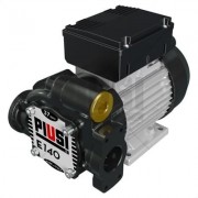 Piusi E140 насос для дизельного топлива