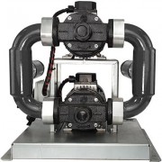 Gespasa AG-165 насос для дизельного топлива