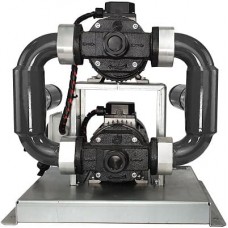 Gespasa AG-165 насос для дизельного топлива