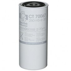 CIM-TEK 260-HS-2-30 картридж очистки топлива от грязи и воды