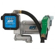 GPI M-3130-PO насос для бензина