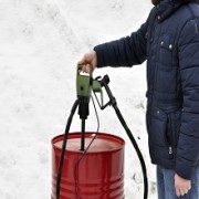 Berkut Smart Power SP-3000EP насос для бензина