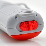 Berkut Smart Power SP-400EP насос для бензина
