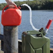 Berkut Smart Power SP-810EP насос для бензина