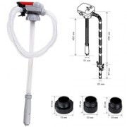 Berkut Smart Power SP-1010EP насос для бензина