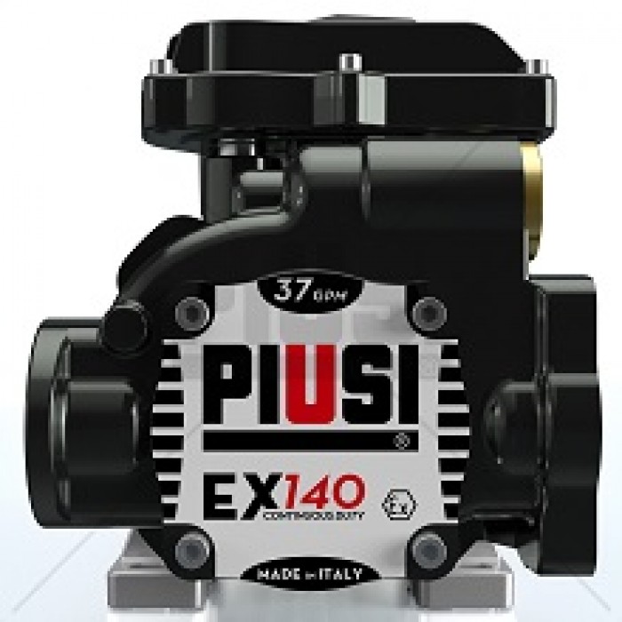  Piusi EX140