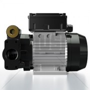 Piusi E140 насос для дизельного топлива