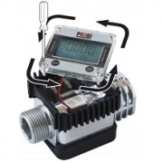 Piusi K 24 счетчик бензина