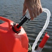 Berkut Smart Power SP-810EP насос для бензина