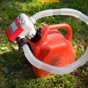 Berkut Smart Power SP-1010EP насос для бензина