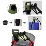 Berkut Smart Power SP-3000EP насос для бензина