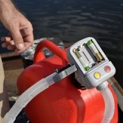 Berkut Smart Power SP-1010EP насос для бензина