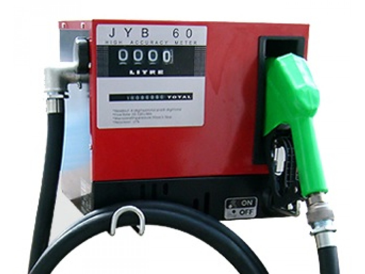 Мобильные топливные модули и портативные насосы для перекачки топлива Petroll