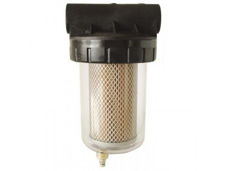 Выбираем фильтр для очистки топлива