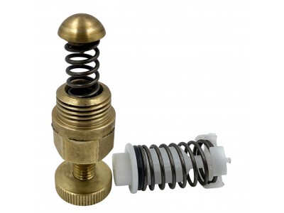 Зачем нужен байпас в насосе для топлива