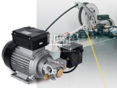 Реле давления в насосах - принцип действия