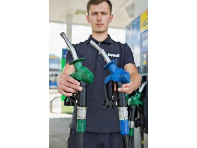 Какой заправочный пистолет лучше выбрать ?