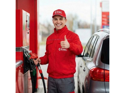 Какой заправочный пистолет лучше выбрать ?