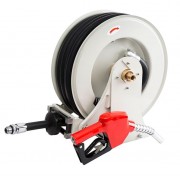 Катушка для топливного шланга Petroll HRD 3415