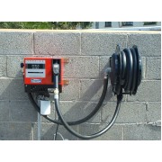 Катушка для топливного шланга Piusi