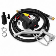 Gespasa Kit Batteria заправочная станция для дизельного топлива