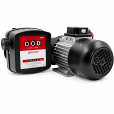  Gespasa SAG-90 S насос со счетчиком для дизельного топлива