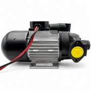 Gespasa SAG-90 S насос со счетчиком для дизельного топлива