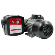  Gespasa SAG-90 S насос со счетчиком для дизельного топлива