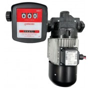  Gespasa SAG-90 S насос со счетчиком для дизельного топлива